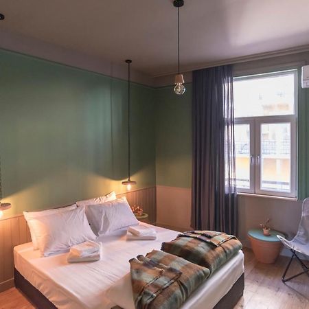 Beautiful Best Location Apartment Green Mouse Plovdiv Exteriér fotografie