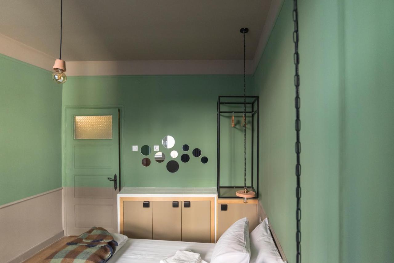 Beautiful Best Location Apartment Green Mouse Plovdiv Exteriér fotografie