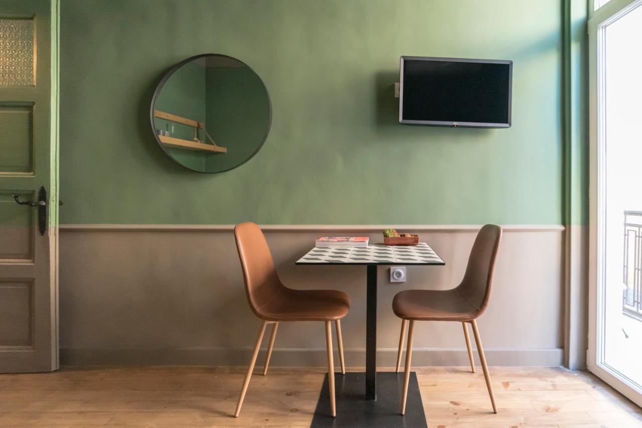 Beautiful Best Location Apartment Green Mouse Plovdiv Exteriér fotografie