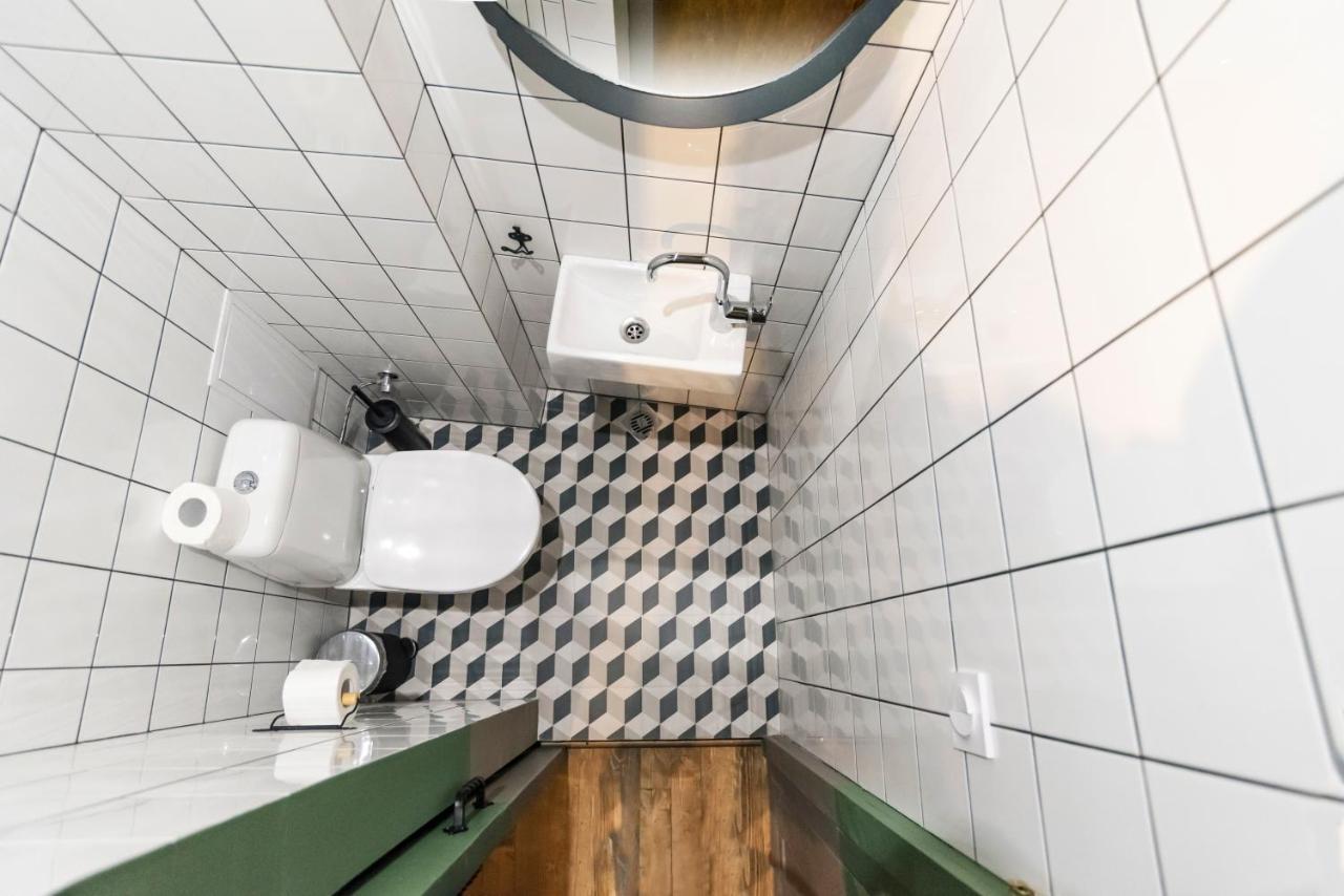 Beautiful Best Location Apartment Green Mouse Plovdiv Exteriér fotografie
