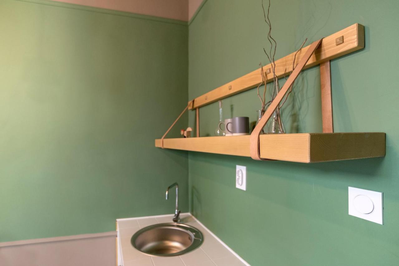 Beautiful Best Location Apartment Green Mouse Plovdiv Exteriér fotografie