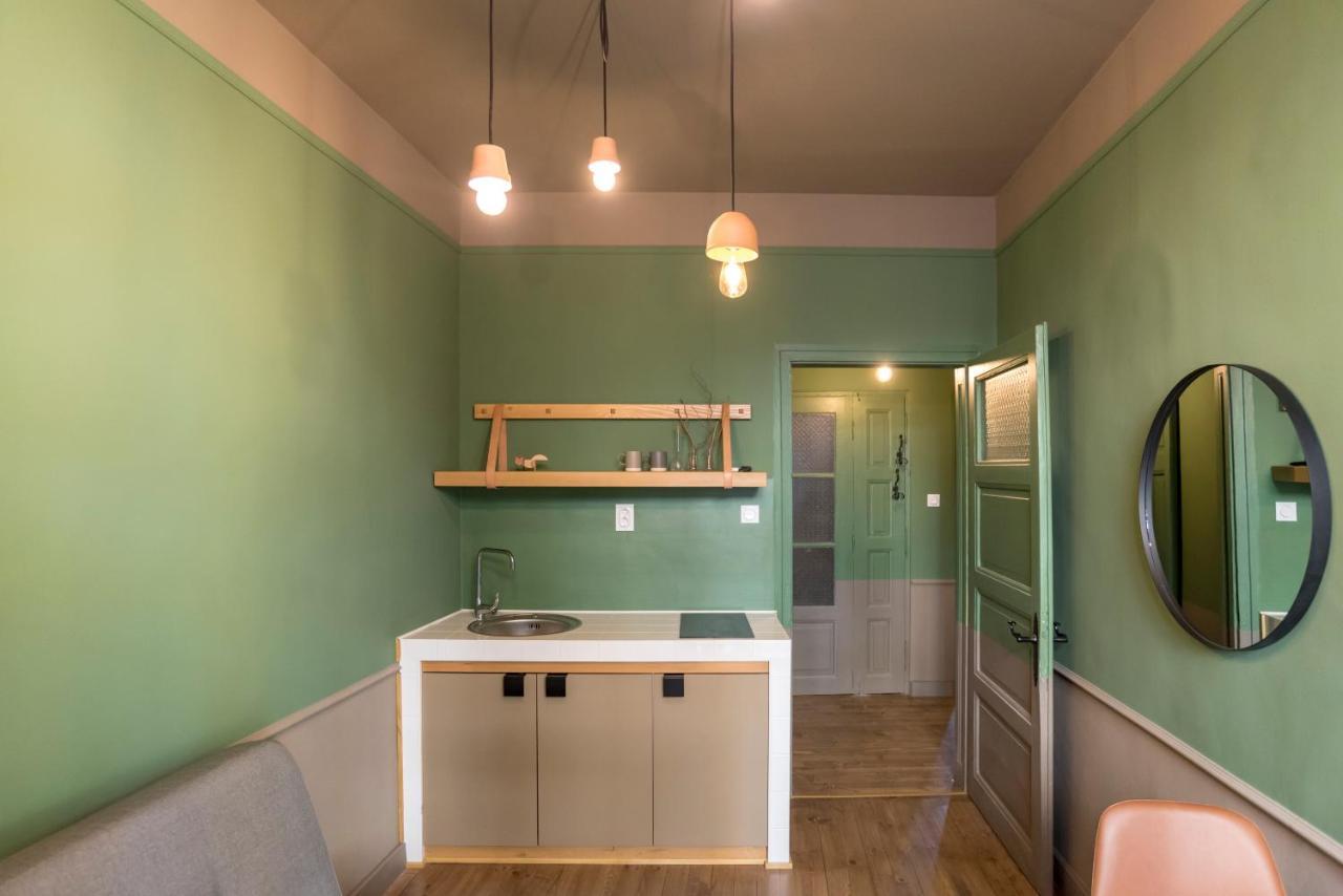Beautiful Best Location Apartment Green Mouse Plovdiv Exteriér fotografie