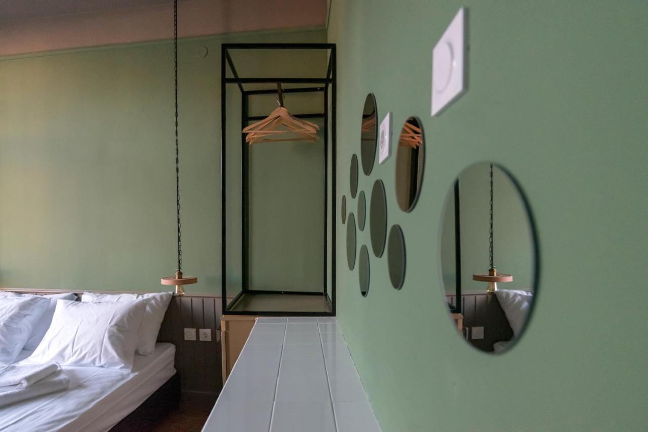 Beautiful Best Location Apartment Green Mouse Plovdiv Exteriér fotografie