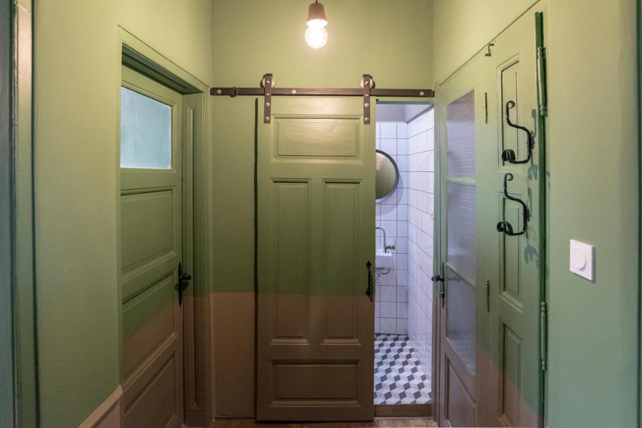 Beautiful Best Location Apartment Green Mouse Plovdiv Exteriér fotografie