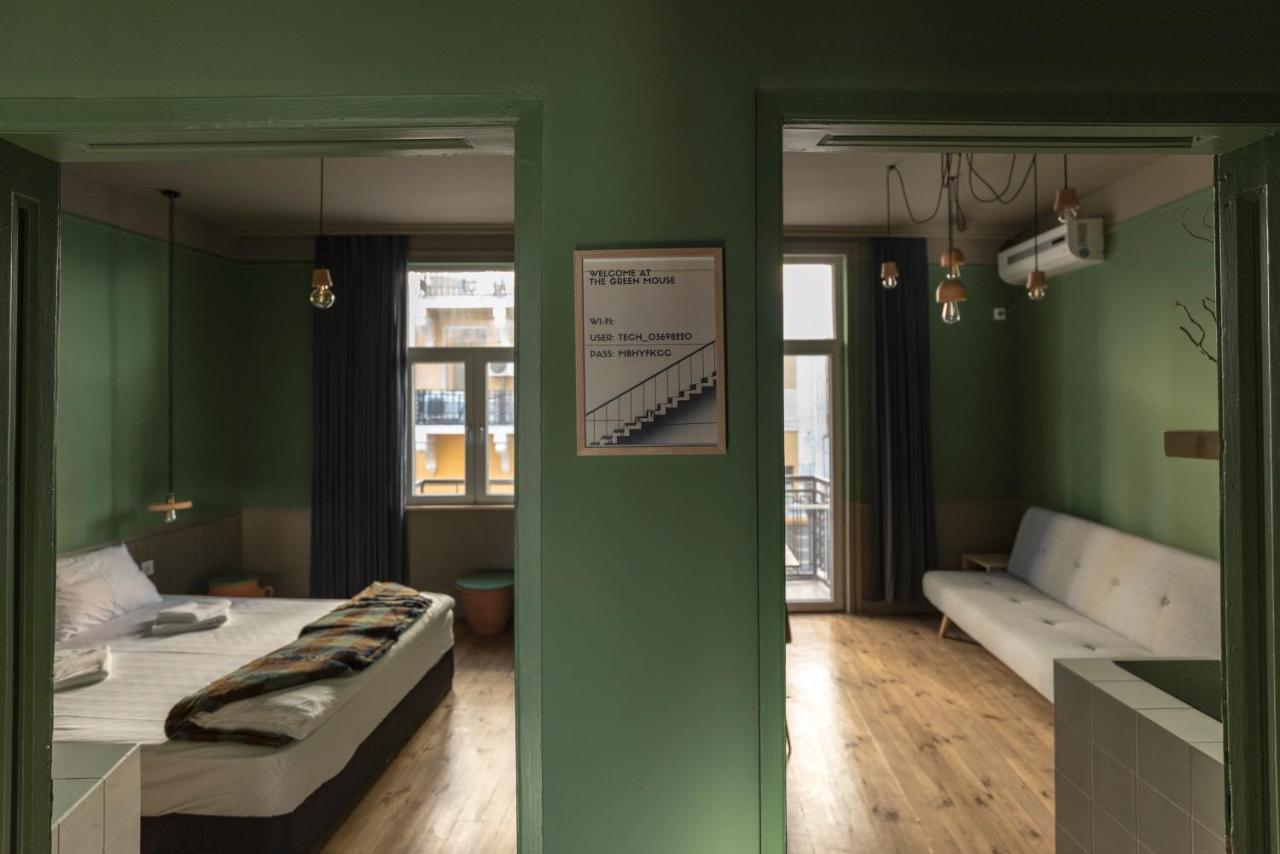 Beautiful Best Location Apartment Green Mouse Plovdiv Exteriér fotografie