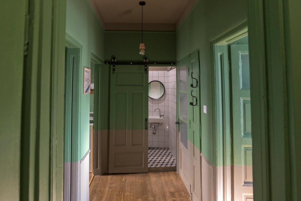 Beautiful Best Location Apartment Green Mouse Plovdiv Exteriér fotografie